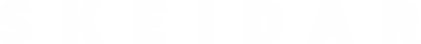 Skeidar Logo